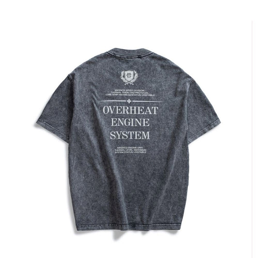 ENGINE SYSTEM TSHIRT