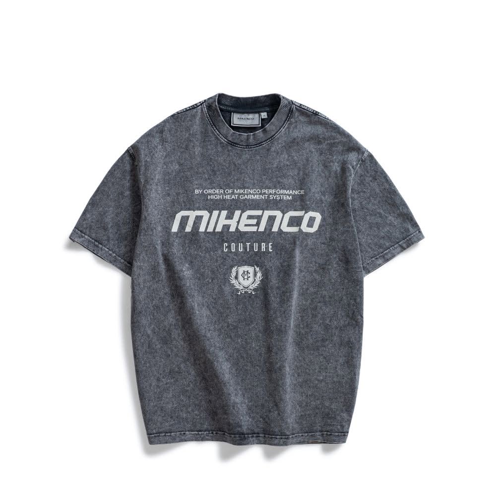 ENGINE SYSTEM TSHIRT