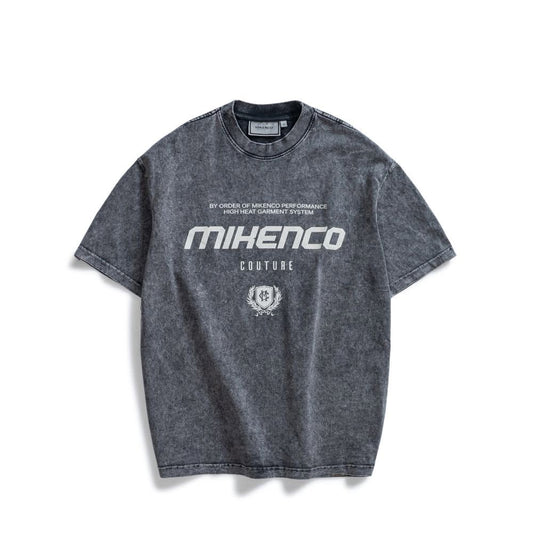 ENGINE SYSTEM TSHIRT