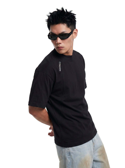 DAILY RAGLAN TSHIRT