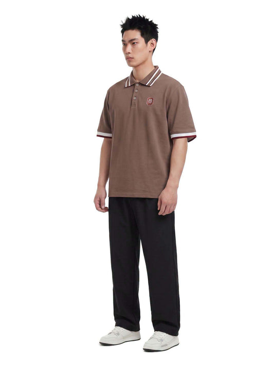 FOR THE DREAMERS POLO