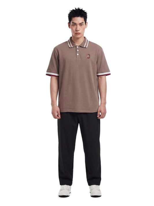 FOR THE DREAMERS POLO