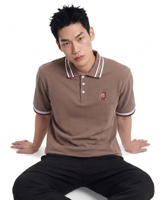 FOR THE DREAMERS POLO
