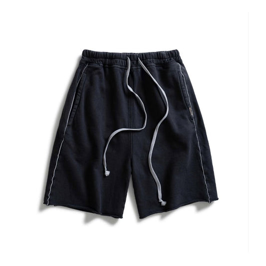 DOUBLE LINE SHORT