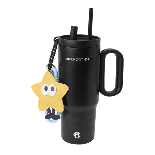 HYDRATED TUMBLER