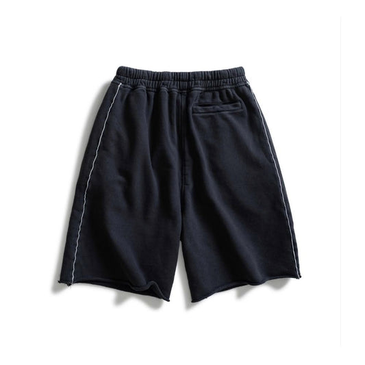DOUBLE LINE SHORT