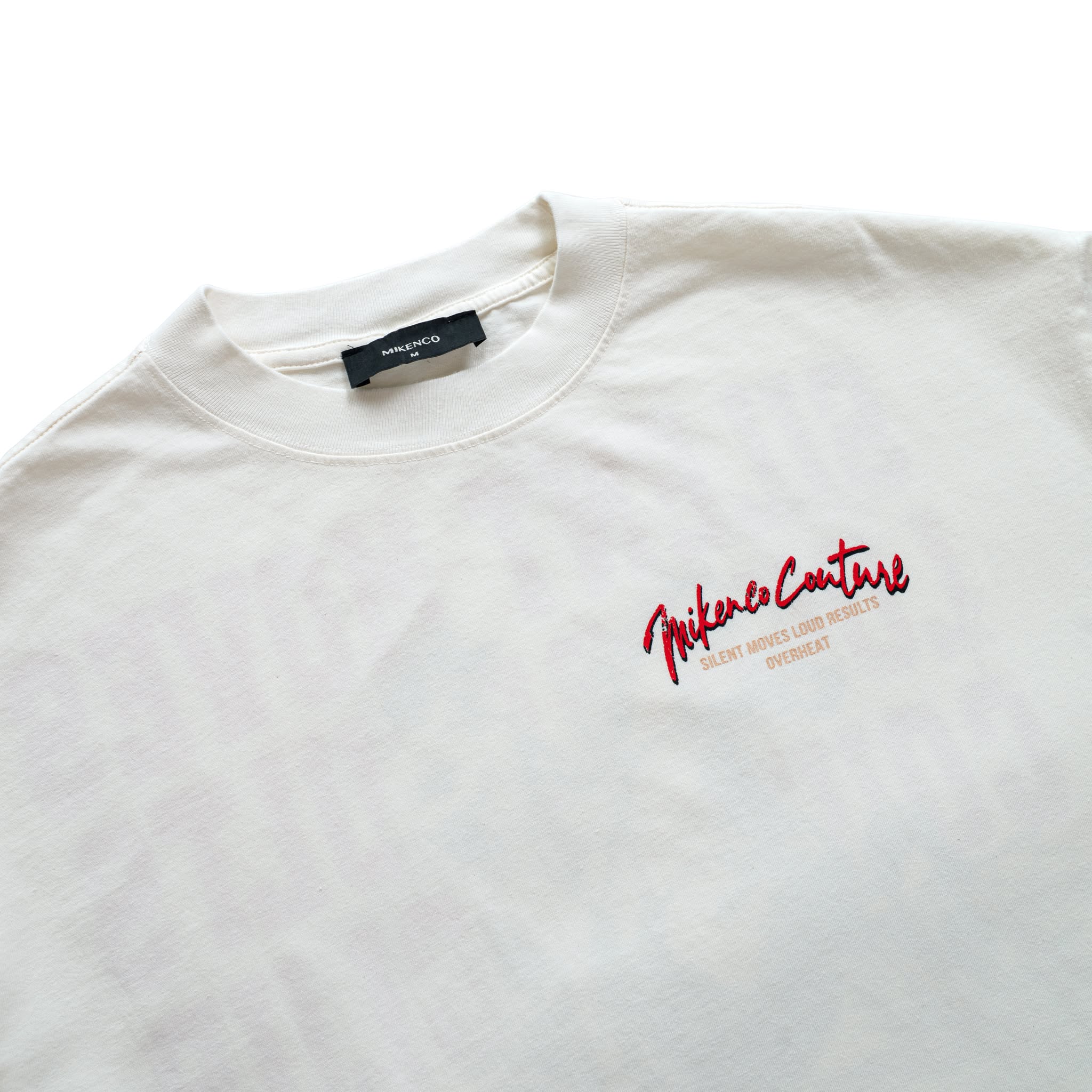 OVERHAET RODEO TSHIRT
