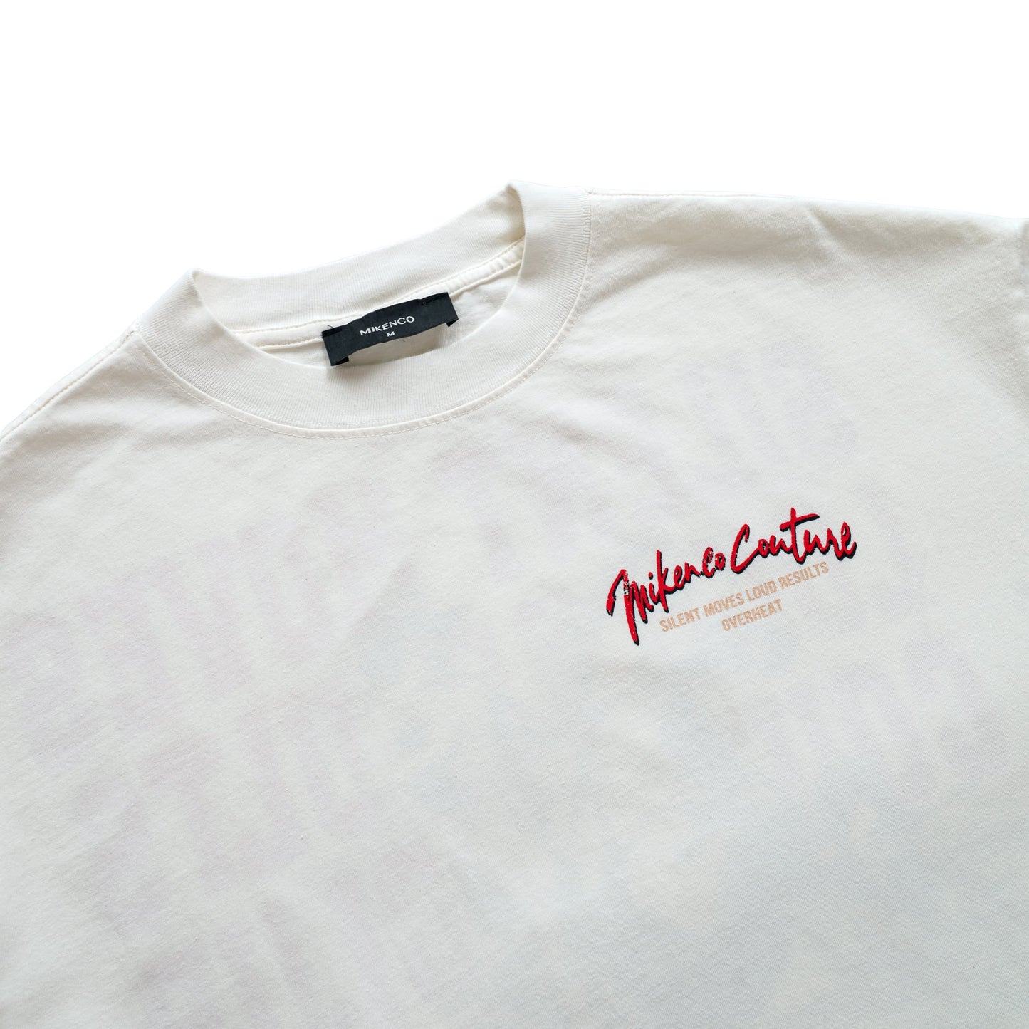 OVERHAET RODEO TSHIRT