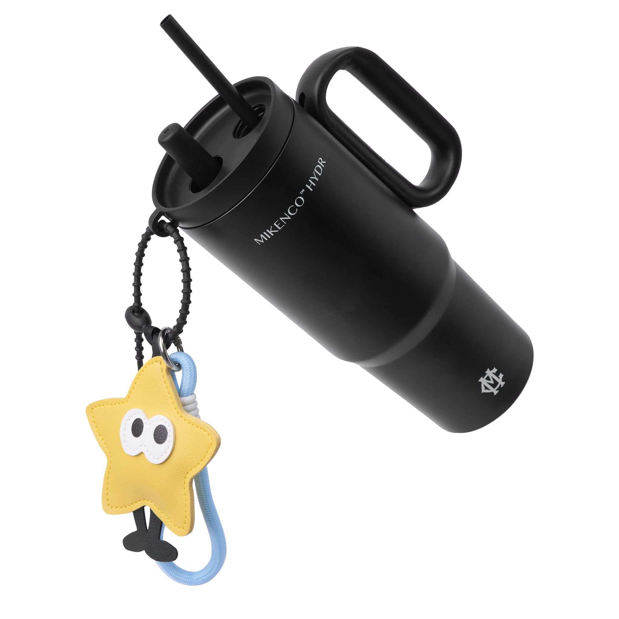 HYDRATED TUMBLER
