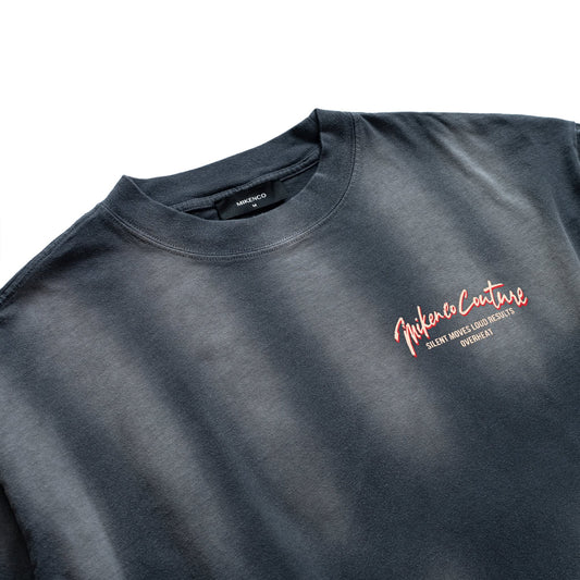OVERHAET RODEO TSHIRT