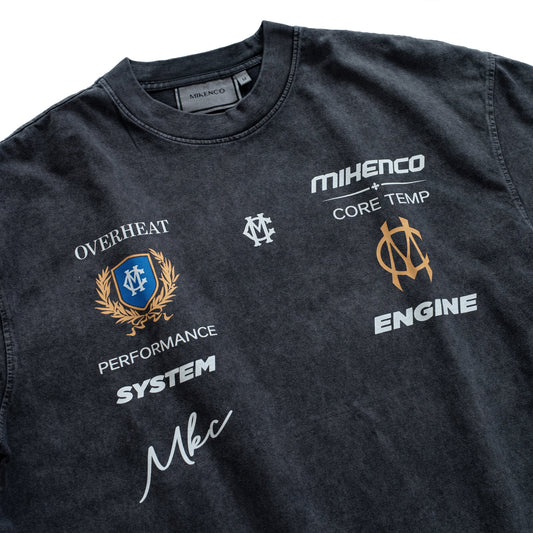 CORE TEMP TSHIRT