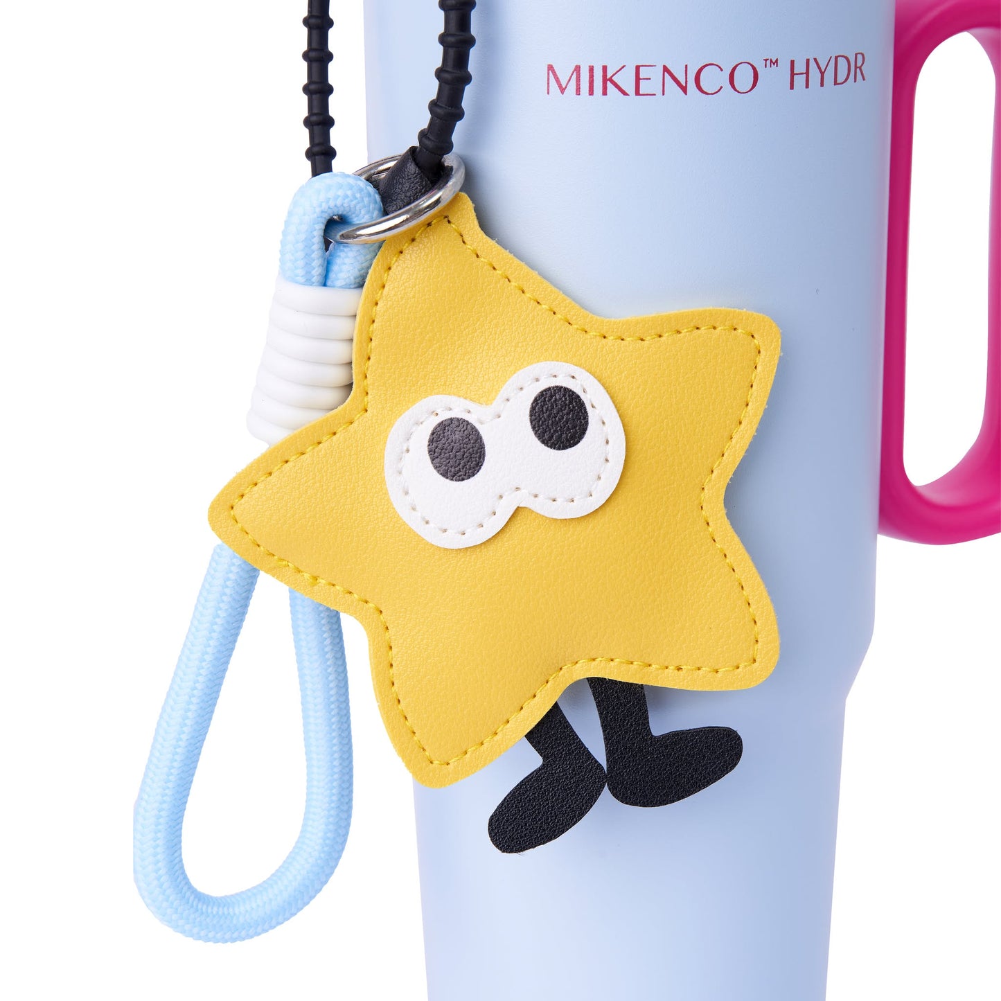 HYDRATED TUMBLER