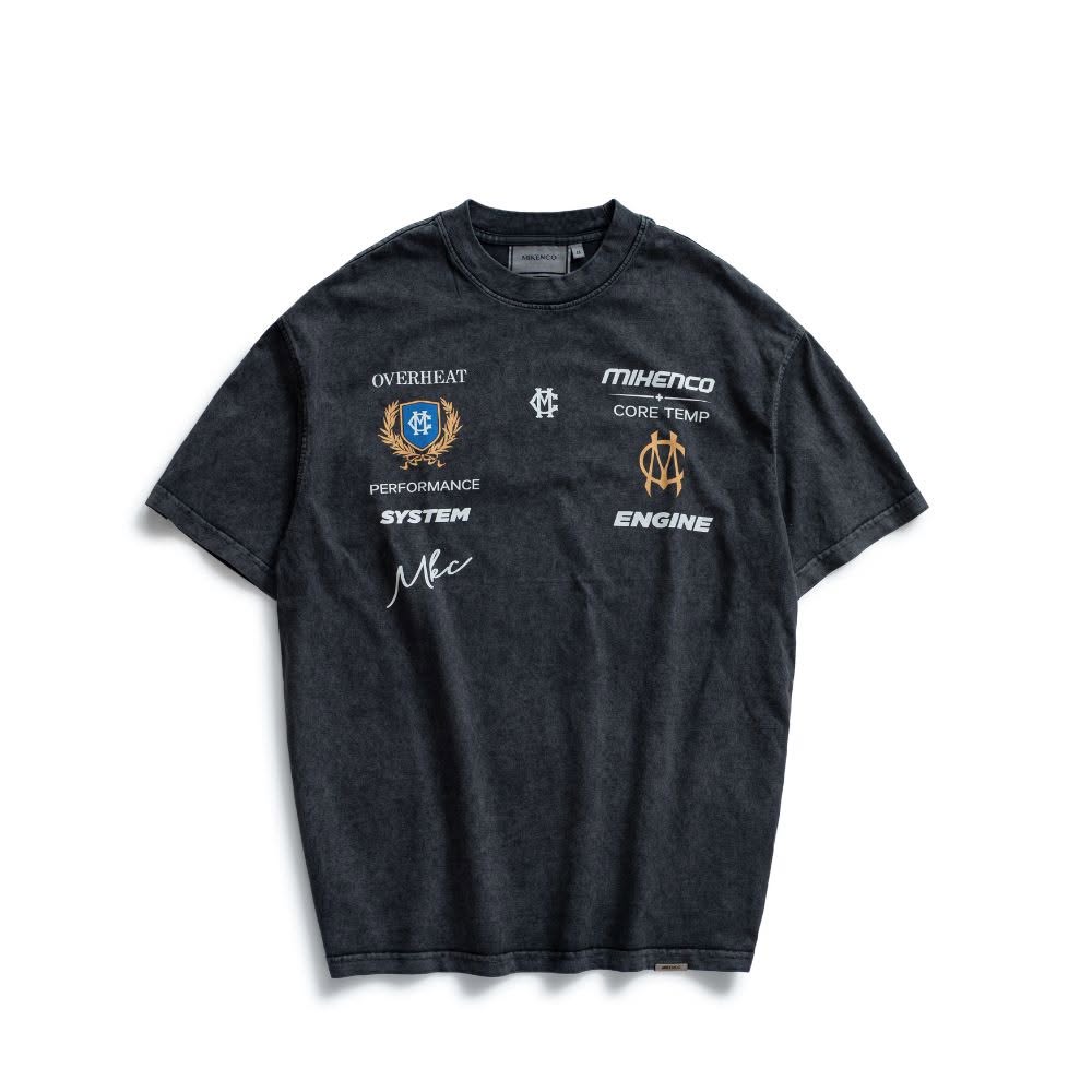 CORE TEMP TSHIRT