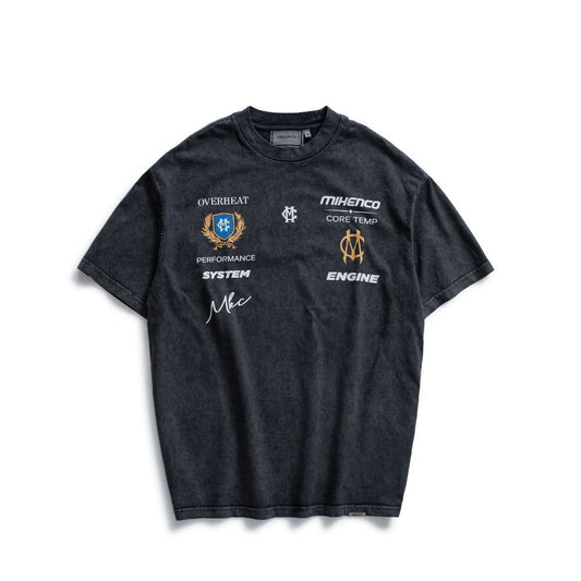CORE TEMP TSHIRT