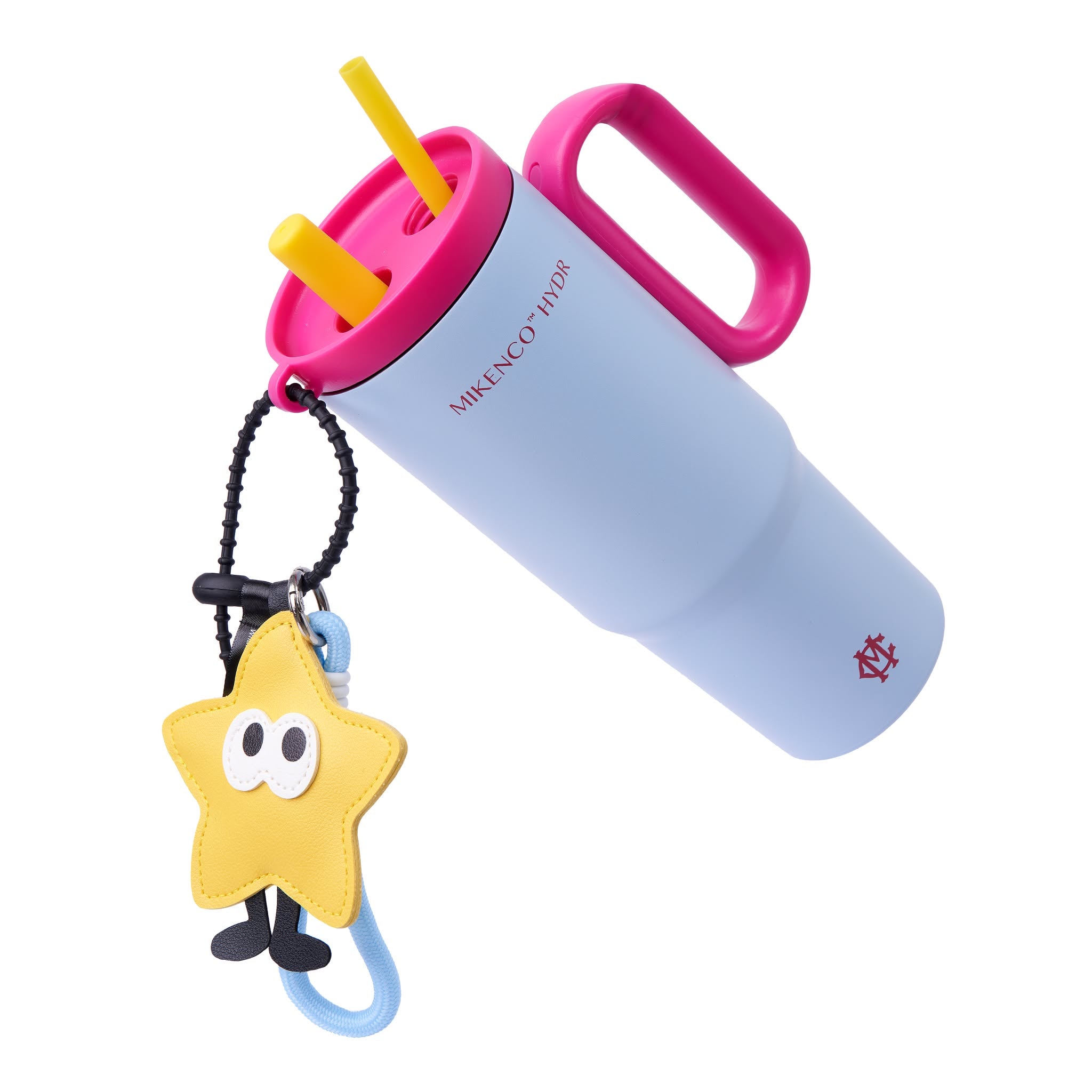 HYDRATED TUMBLER