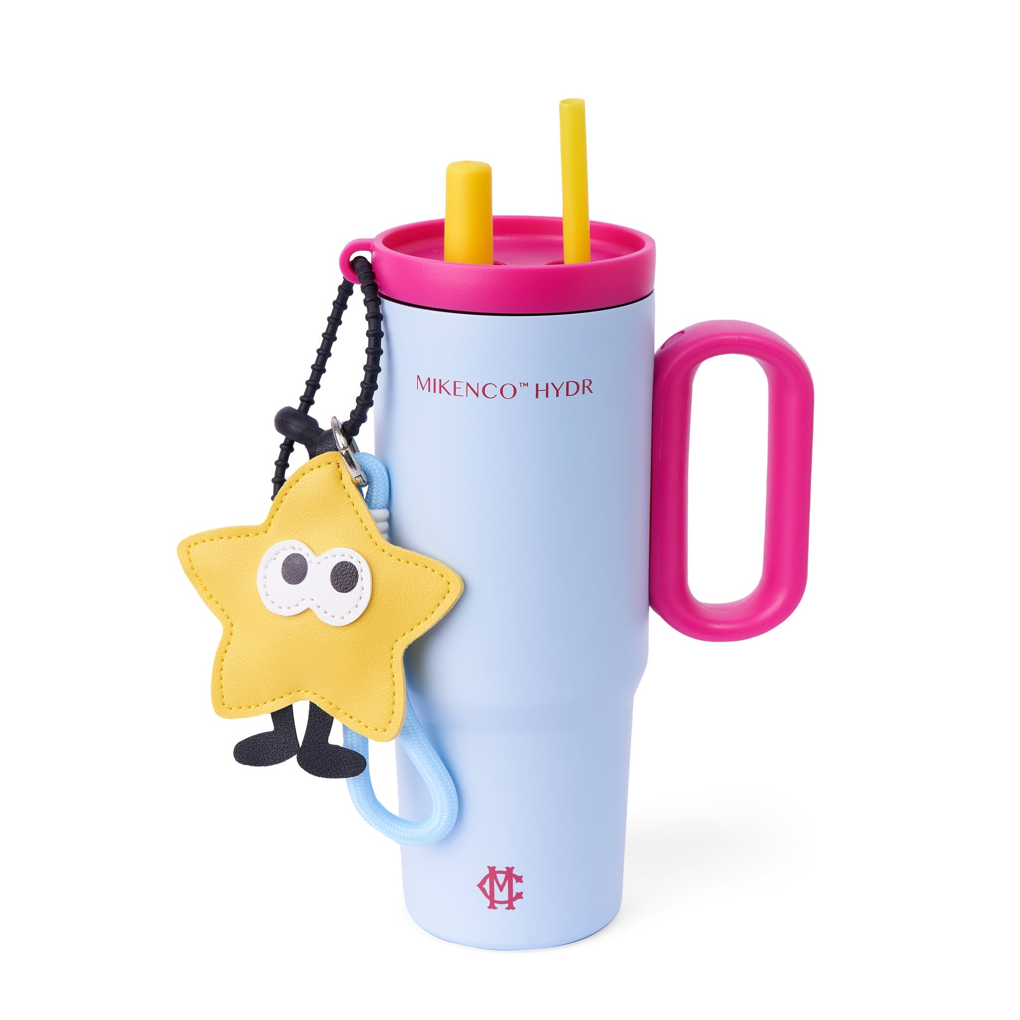 HYDRATED TUMBLER