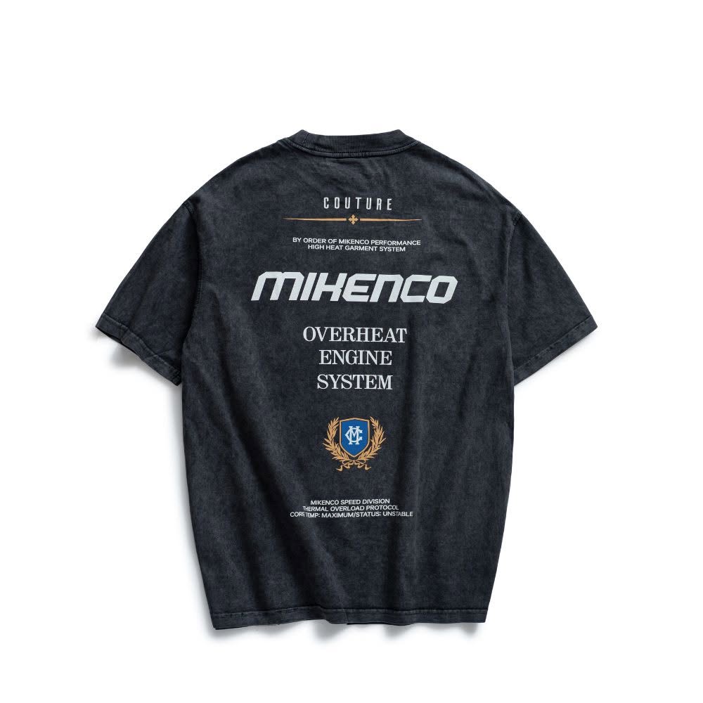 CORE TEMP TSHIRT