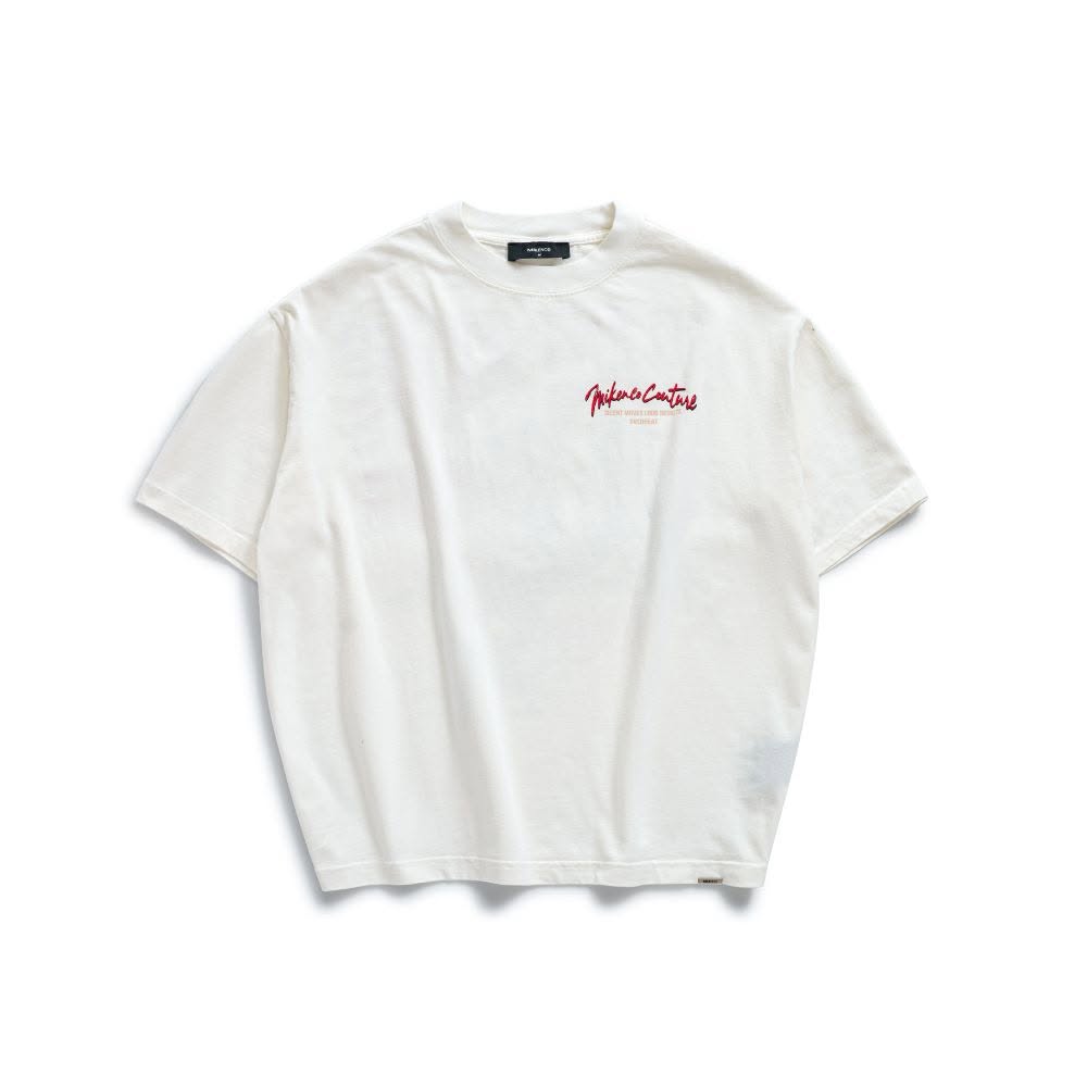 OVERHAET RODEO TSHIRT