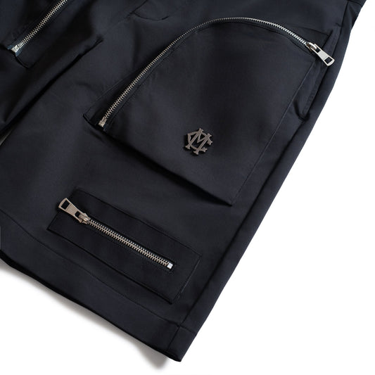 ROGUE ZIPS SHORT