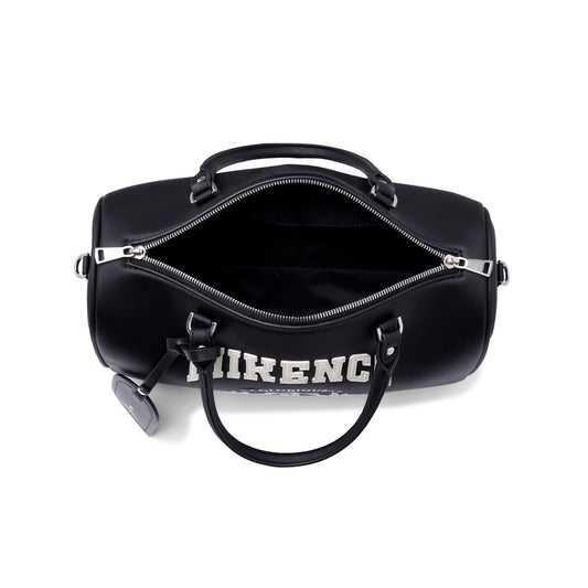 GLORIOUS LEATHER DUFFEL BAG