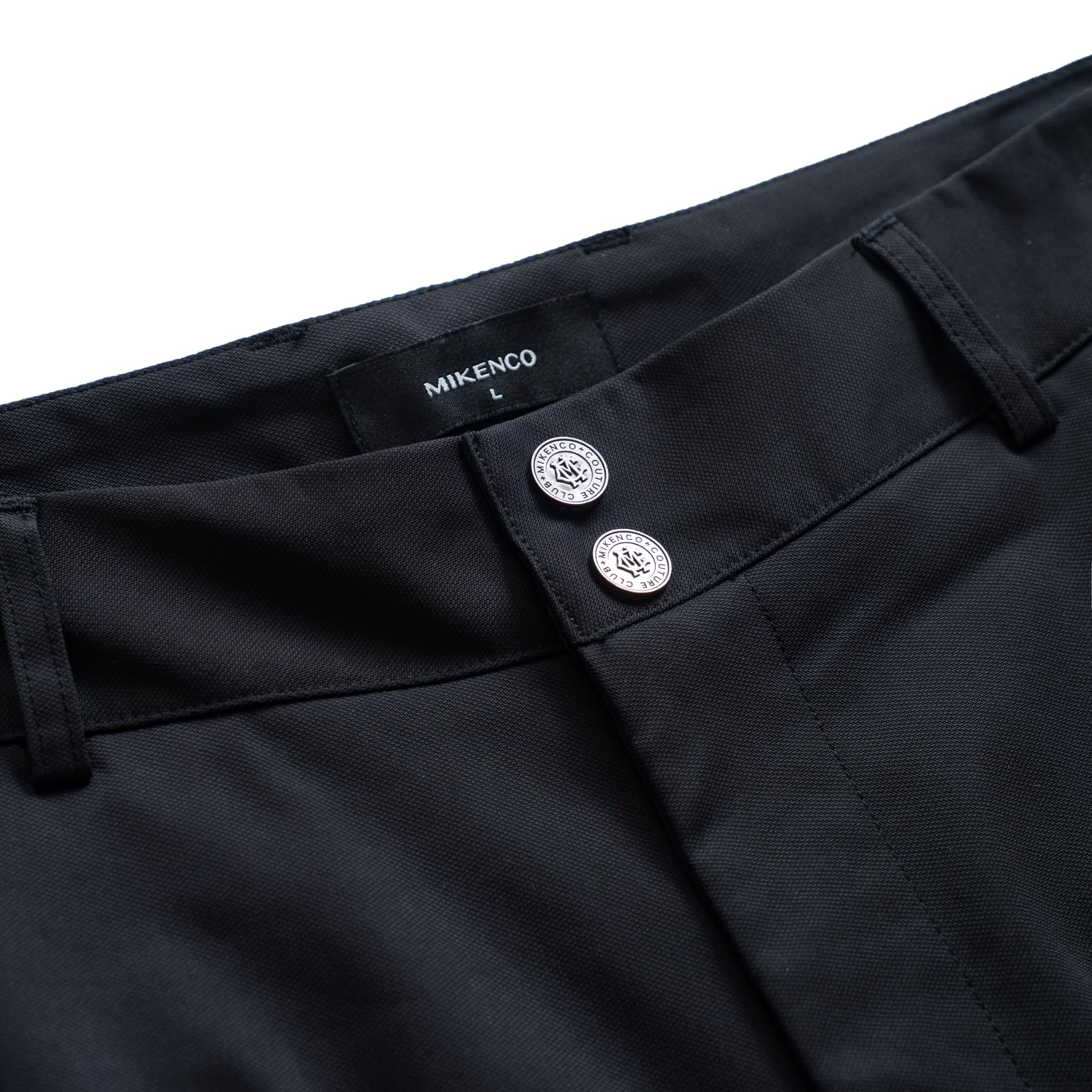 ROGUE ZIPS SHORT