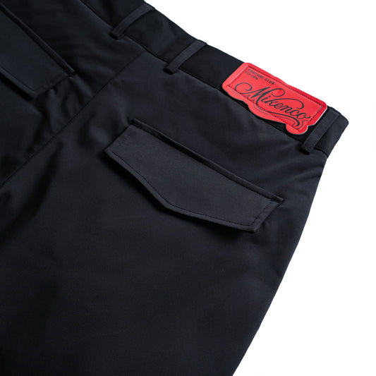 ROGUE ZIPS SHORT