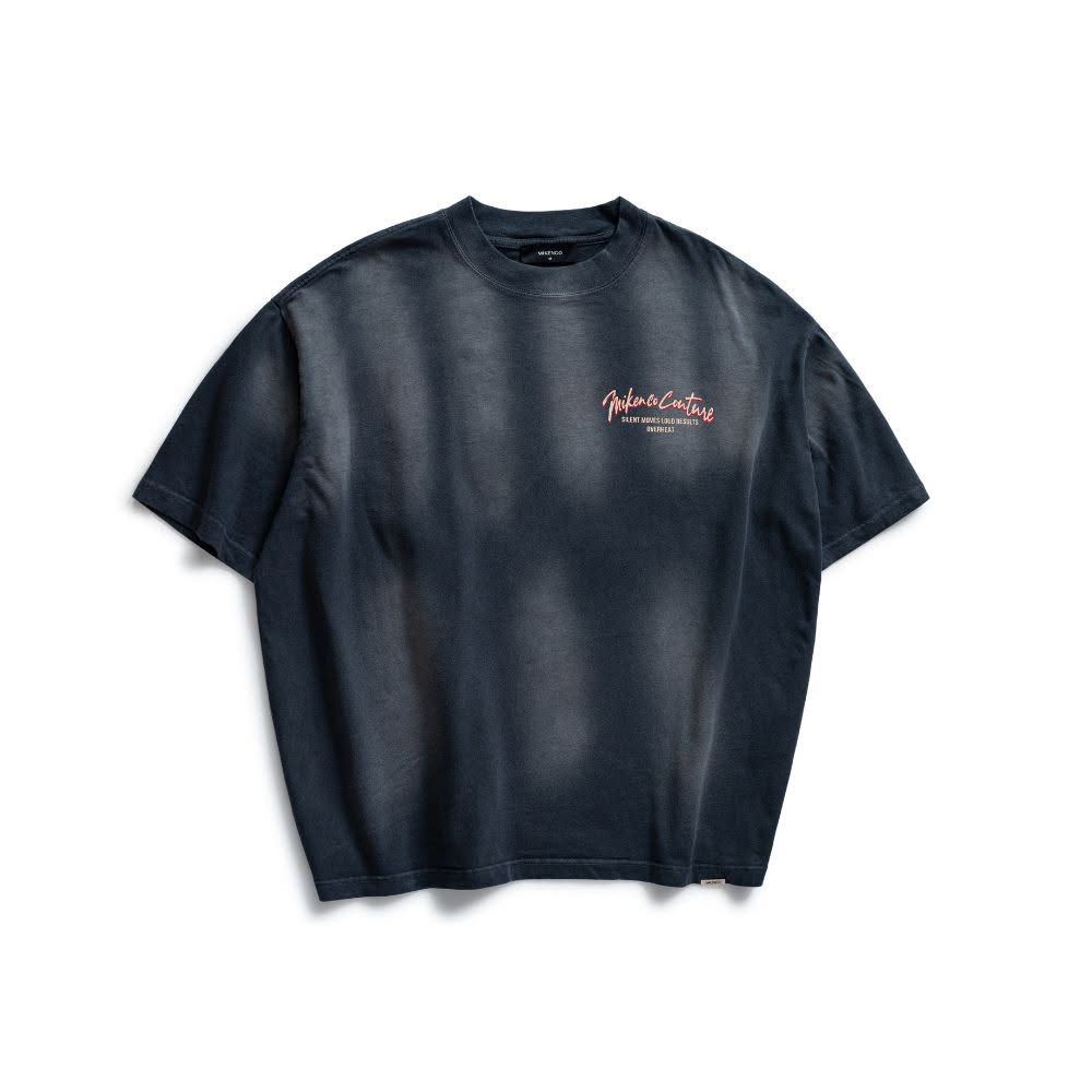 OVERHAET RODEO TSHIRT