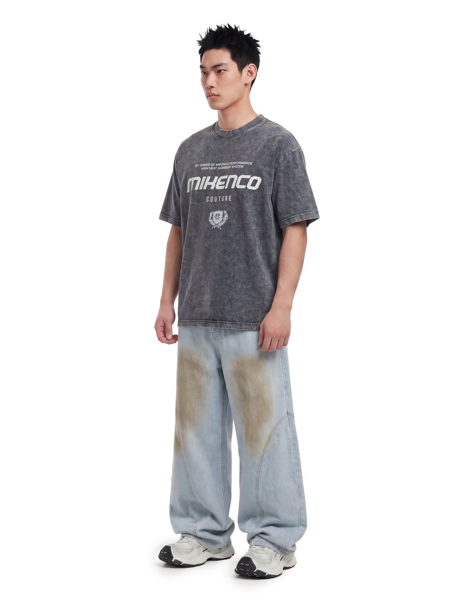 ENGINE SYSTEM TSHIRT