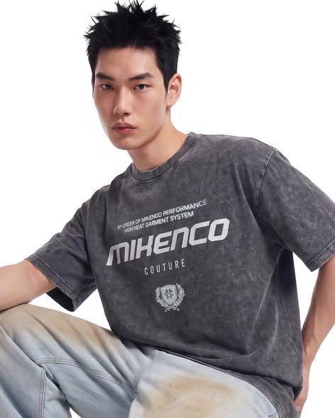 ENGINE SYSTEM TSHIRT