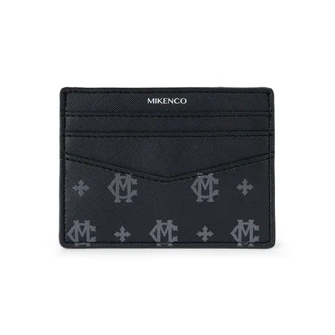 MONOGRAM CARDHOLDER