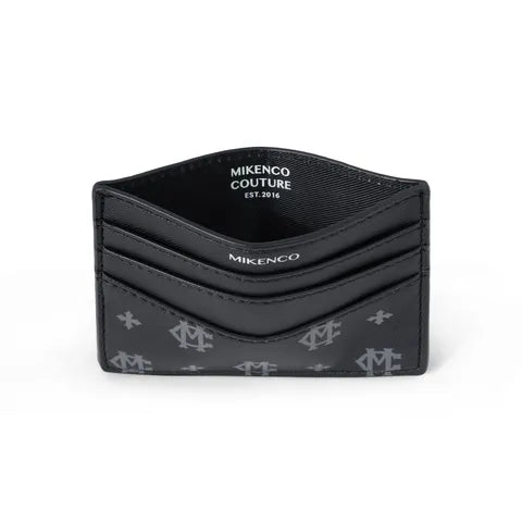 MONOGRAM CARDHOLDER