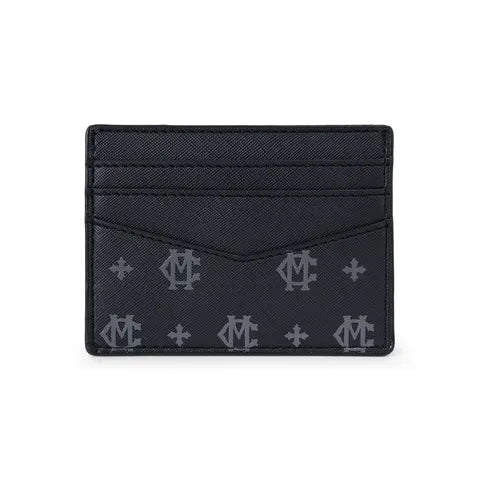 MONOGRAM CARDHOLDER