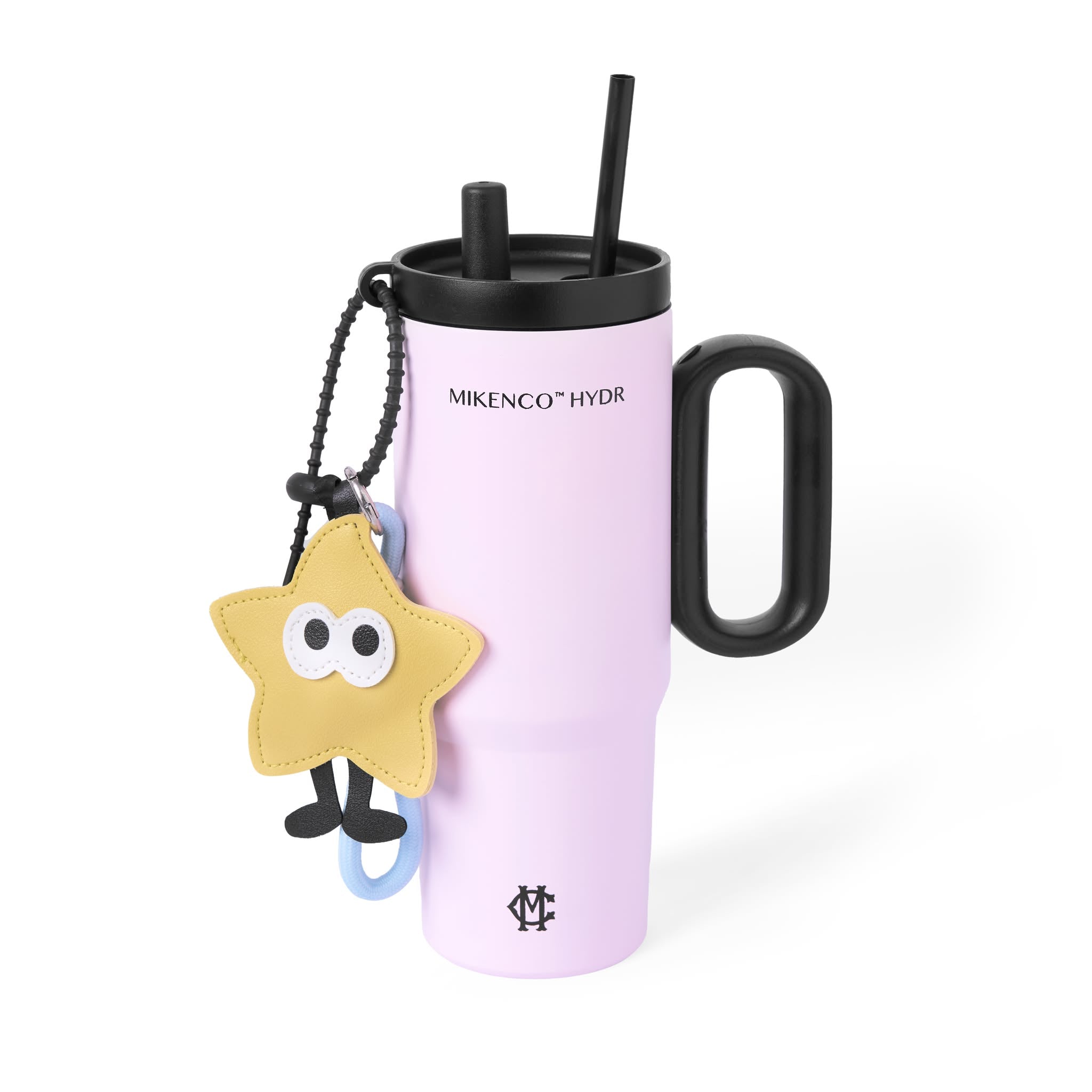 HYDRATED TUMBLER