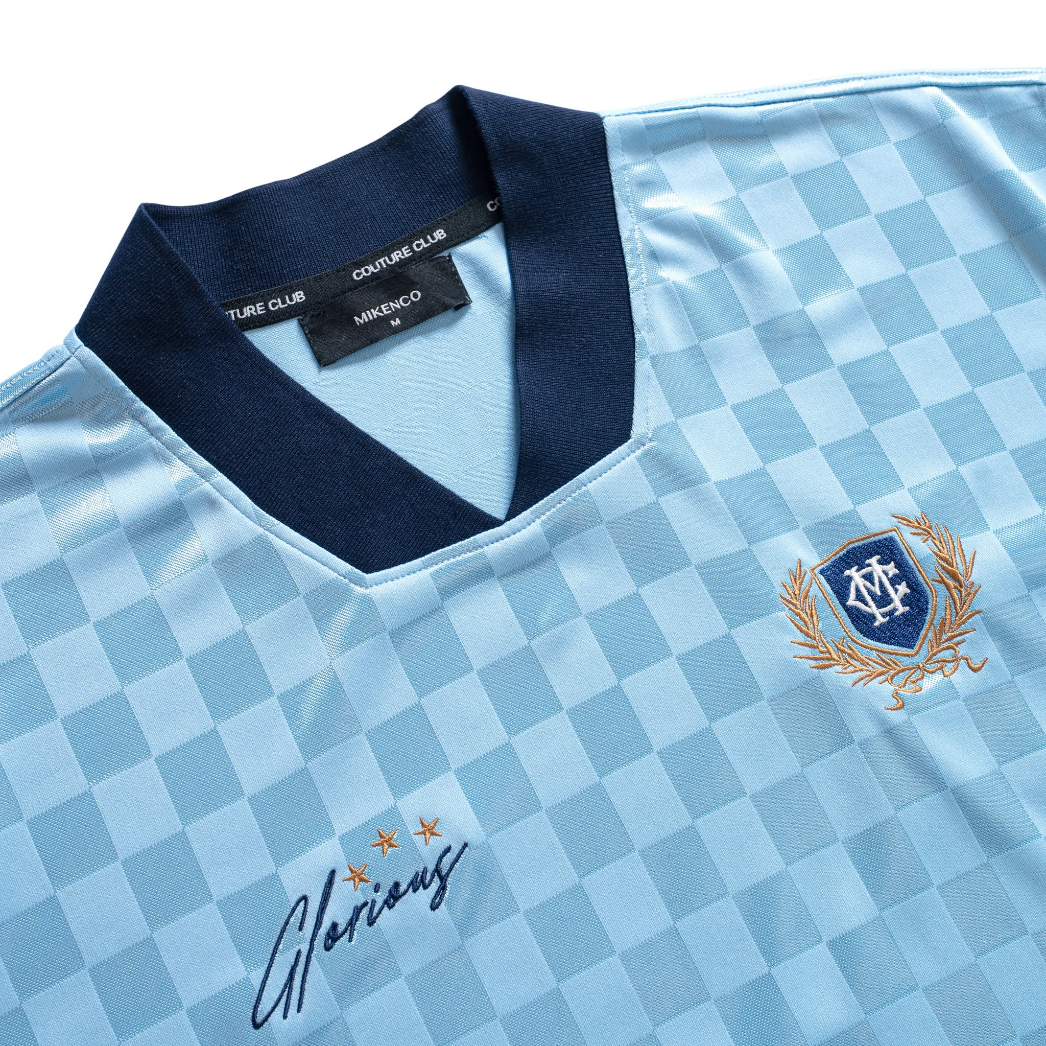 CHECKER STATE JERSEY