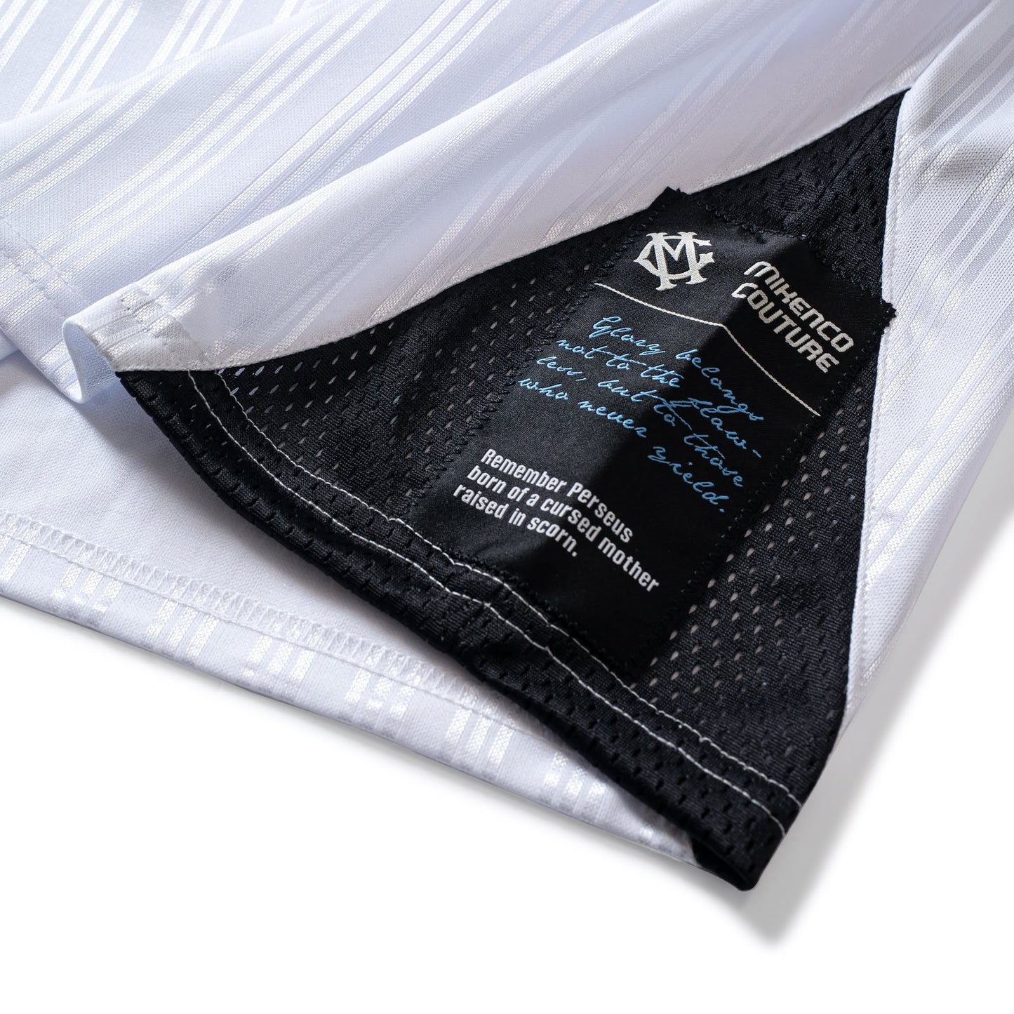 PRIME CLASH JERSEY