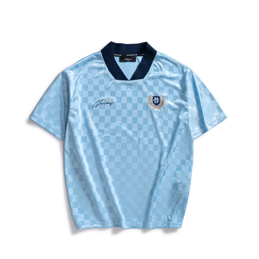 CHECKER STATE JERSEY