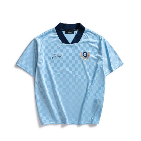 CHECKER STATE JERSEY