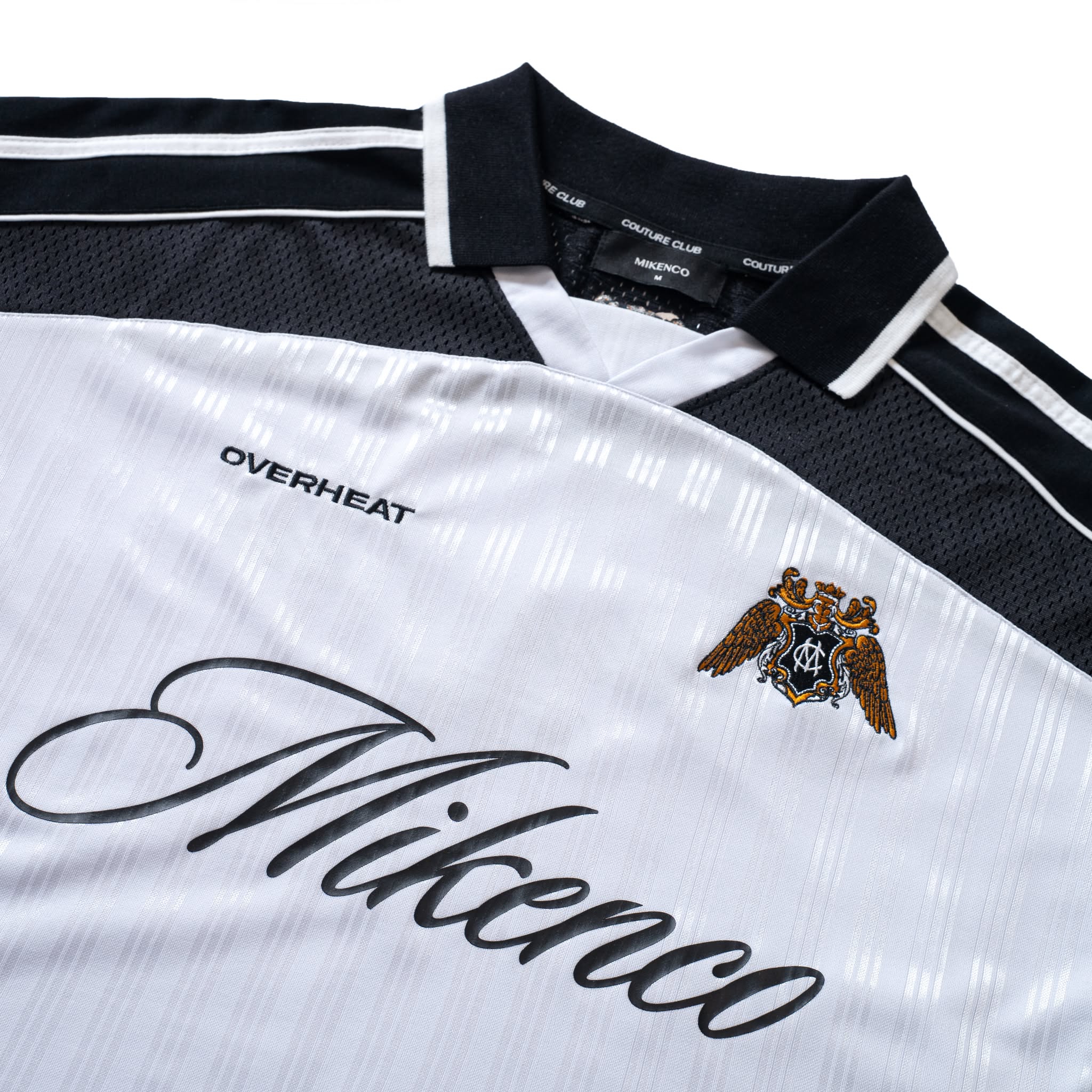 PRIME CLASH JERSEY