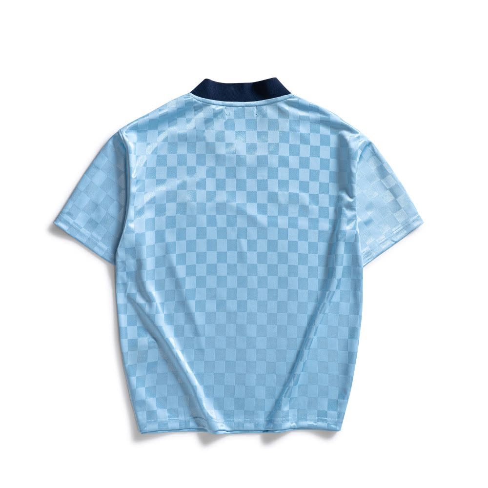 CHECKER STATE JERSEY