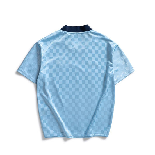CHECKER STATE JERSEY