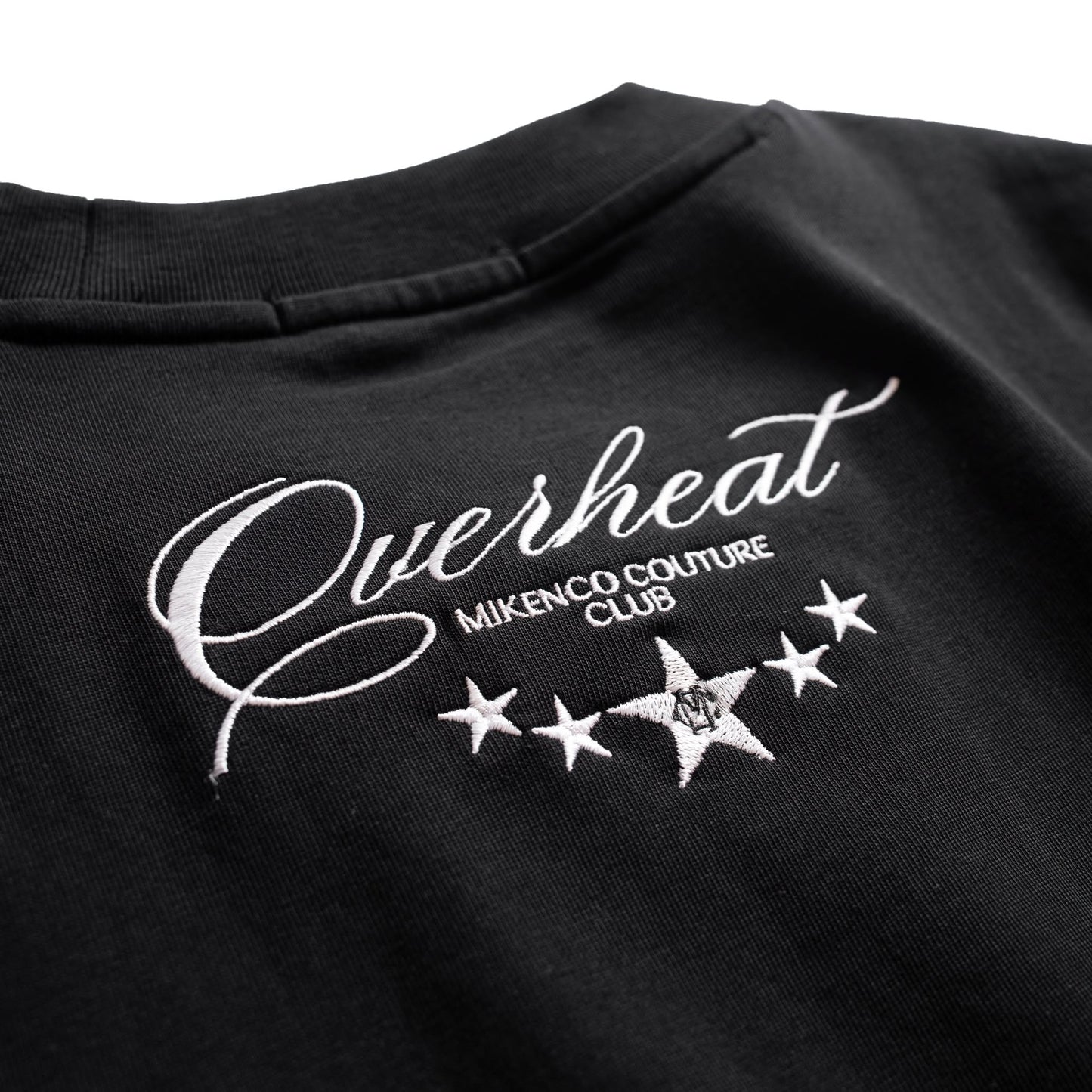 BADGE RUSH TSHIRT