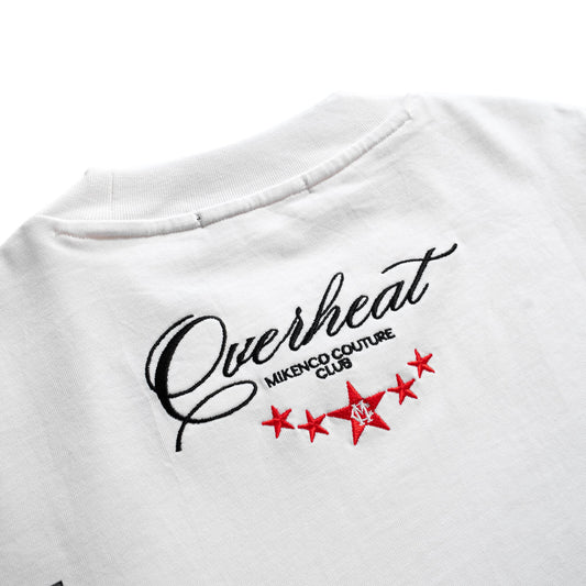 BADGE RUSH TSHIRT