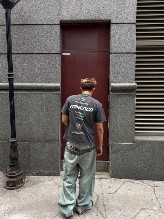 CORE TEMP TSHIRT