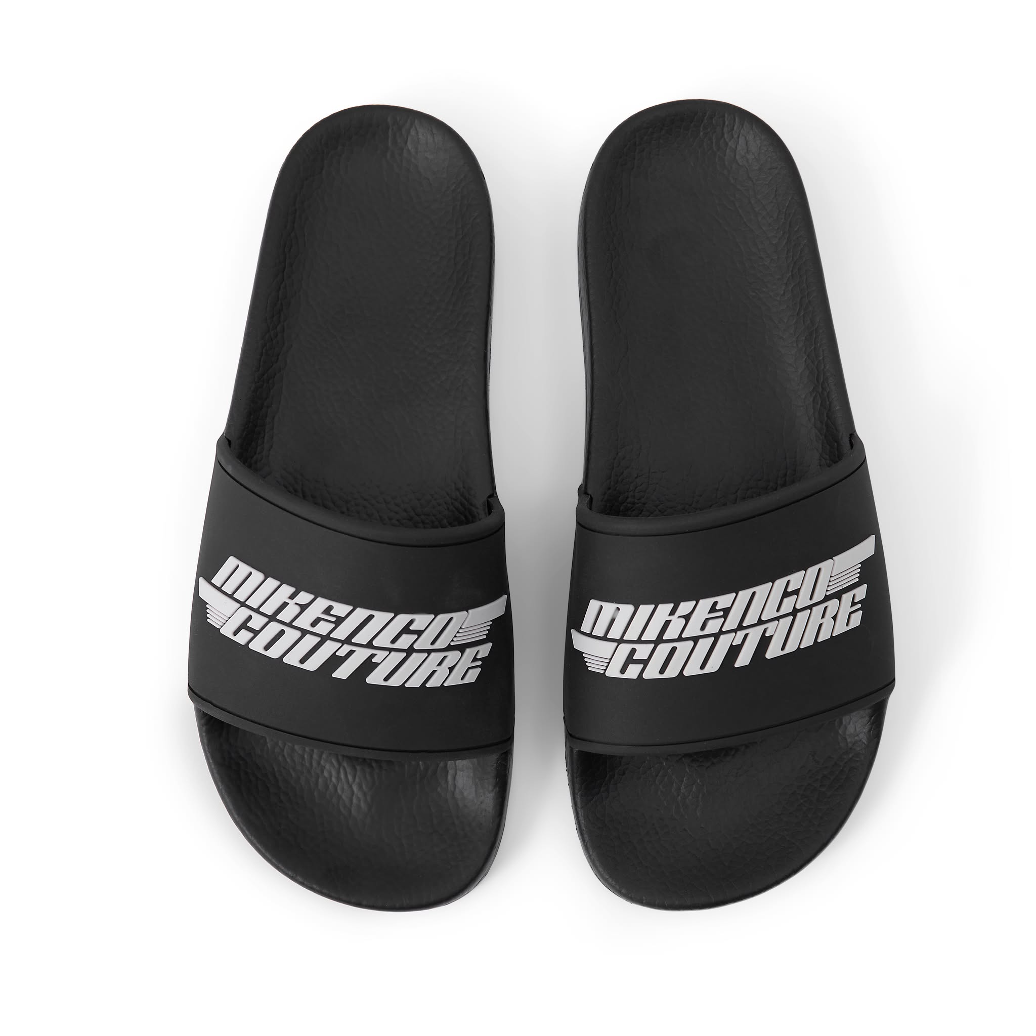 RACER CLUB SLIDERS