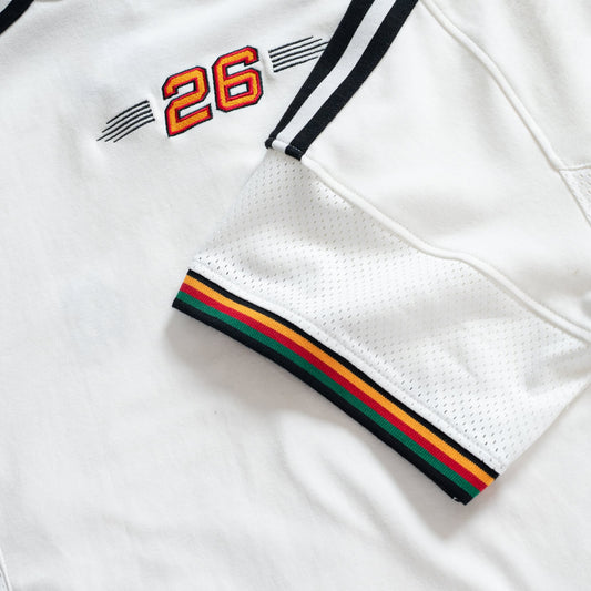 PISTON RETRO JERSEY