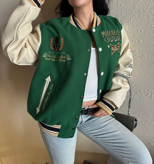 PEGASUS GLORY VARSITY