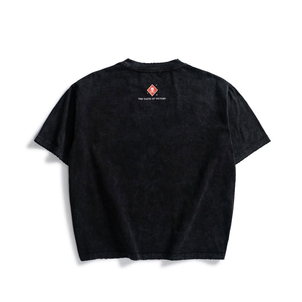 MASKED GLORY TSHIRT