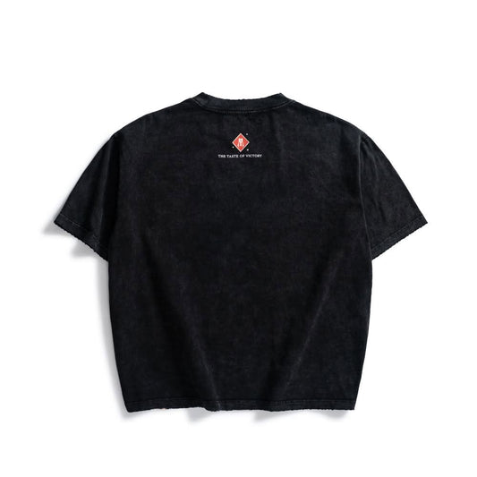 MASKED GLORY TSHIRT
