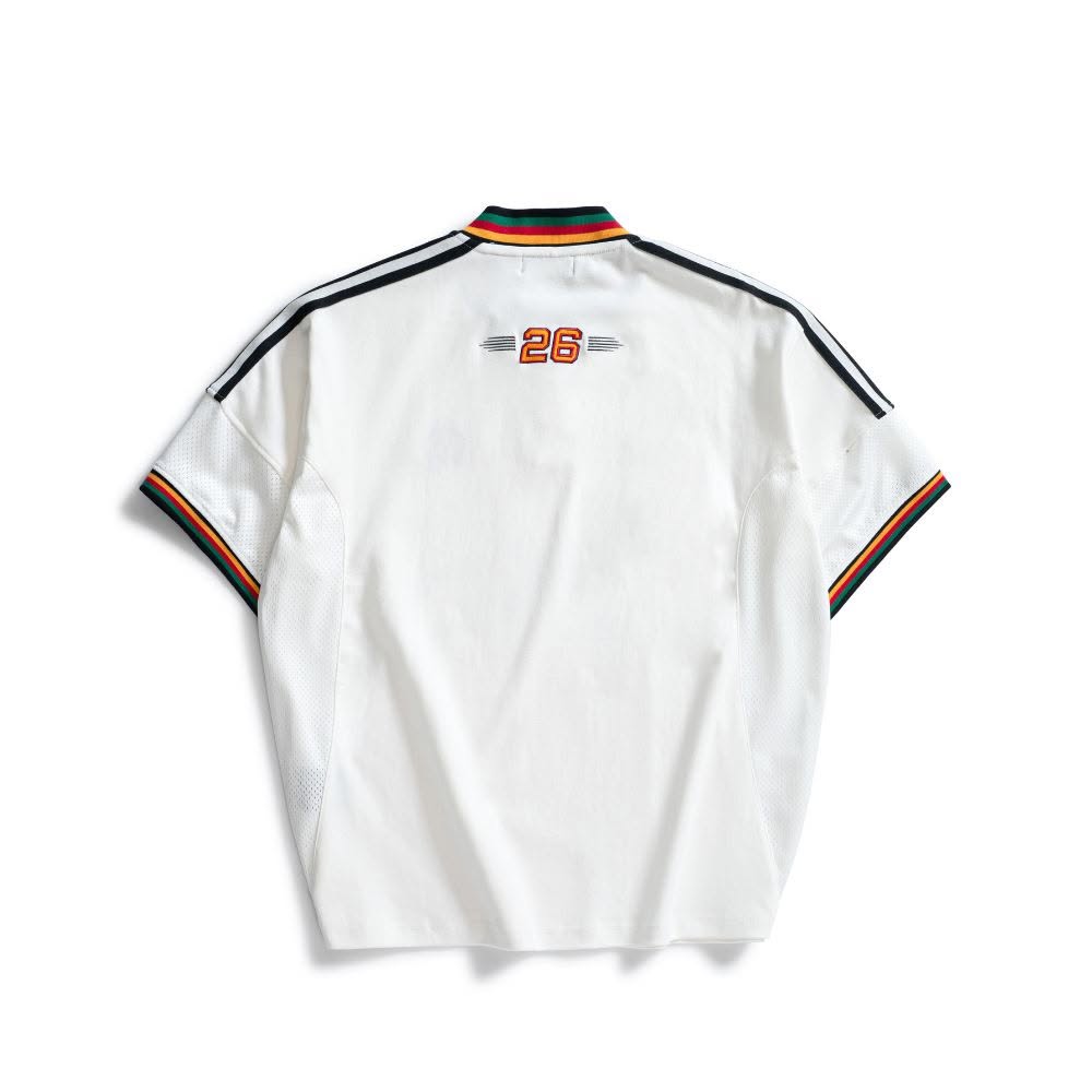 PISTON RETRO JERSEY