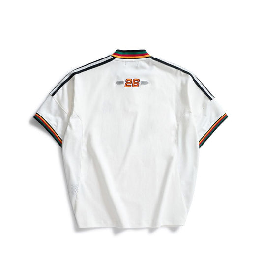 PISTON RETRO JERSEY